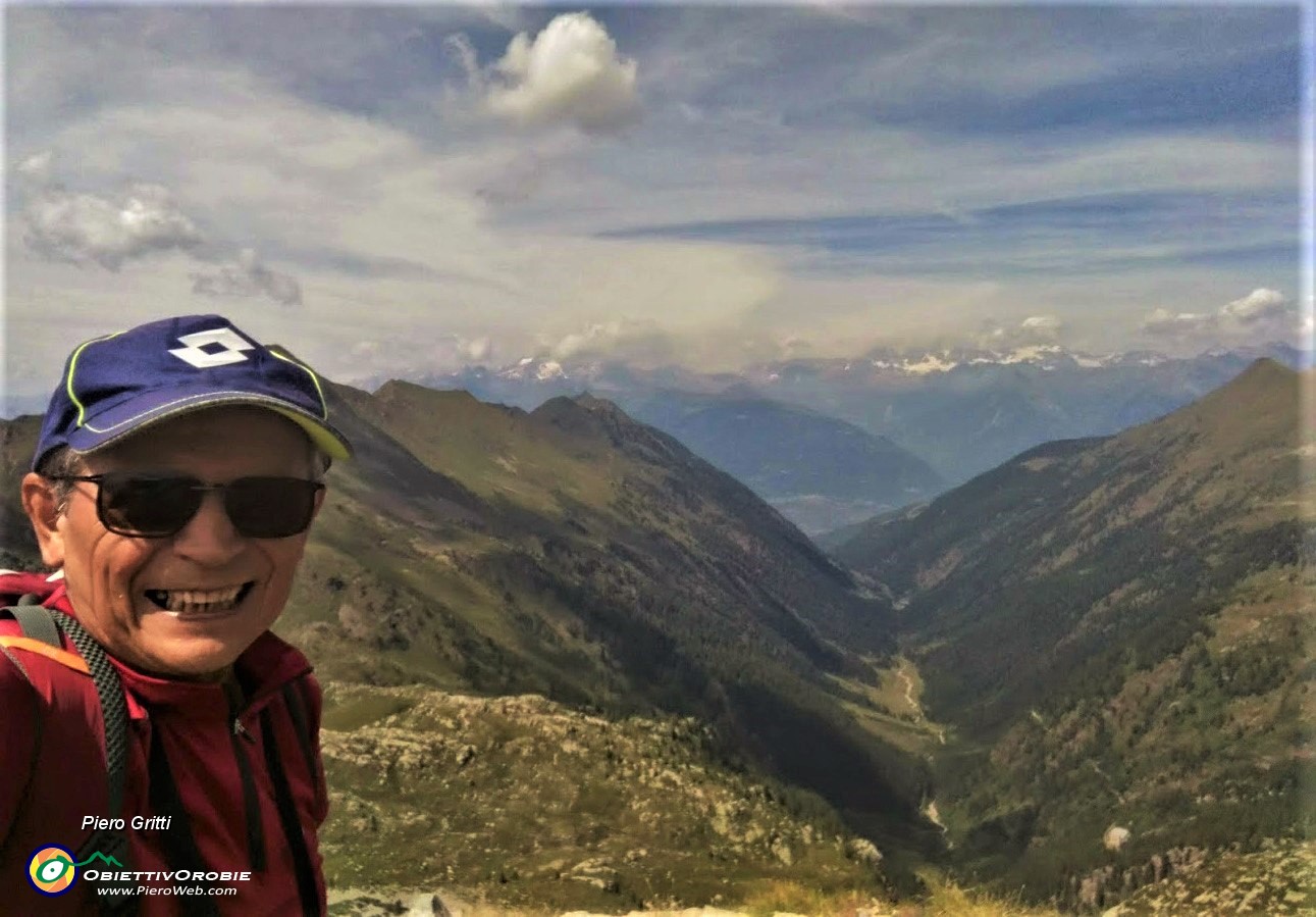 66 La Valle del Livrio e le Alpi Retiche - selfie.jpg